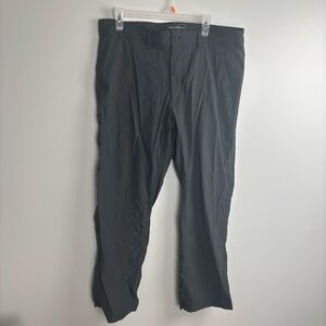 Eddie Bauer travex pants hiking 36x30 fit (38,28)